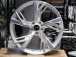 20" AUDİ S-LİNE