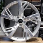 20" AUDİ S-LİNE