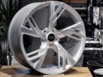 20" AUDİ S-LİNE - Görsel 3