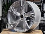 20" AUDİ S-LİNE - Görsel 2
