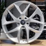 18" SEAT LEON FR