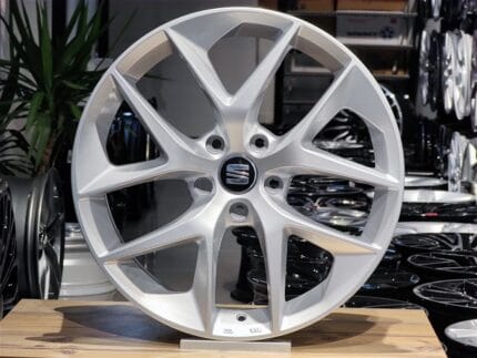 18" SEAT LEON FR