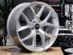 18" SEAT LEON FR - Görsel 3