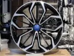 18" FORD RS