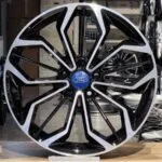 17" FORD RS
