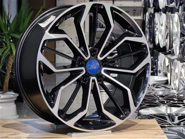 18" FORD RS - Görsel 3