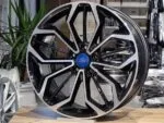 18" FORD RS - Görsel 2