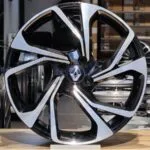 17" CLIO RS