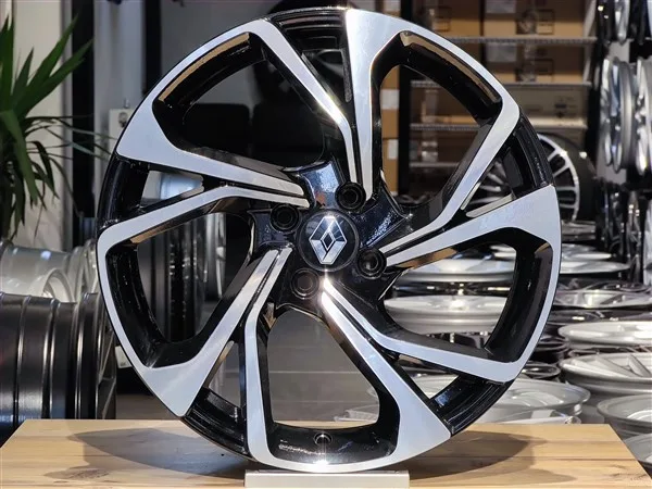 17" CLIO RS - Görsel 1
