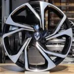 16" CLİO RS