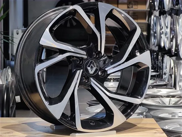 17" CLIO RS - Görsel 3