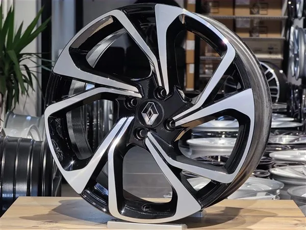 17" CLIO RS - Görsel 2