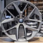 18" SEAT LEON FR