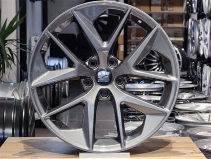 18" SEAT LEON FR