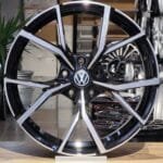 17" VOLKSWAGEN R-LİNE