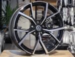 17" VOLKSWAGEN R-LİNE - Görsel 3