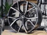 17" VOLKSWAGEN R-LİNE - Görsel 2