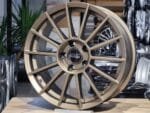 17" BRONZE WRC - Görsel 2