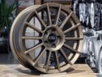 17" BRONZE WRC - Görsel 3