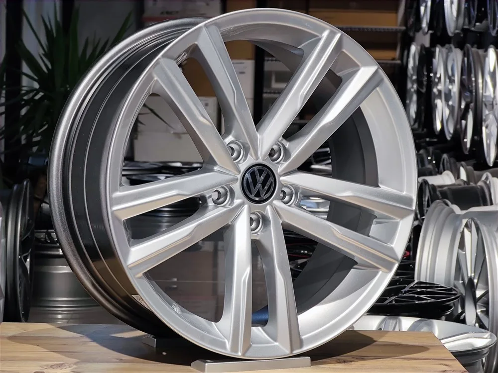 18" VOLKSWAGEN DARTFORD - Görsel 3