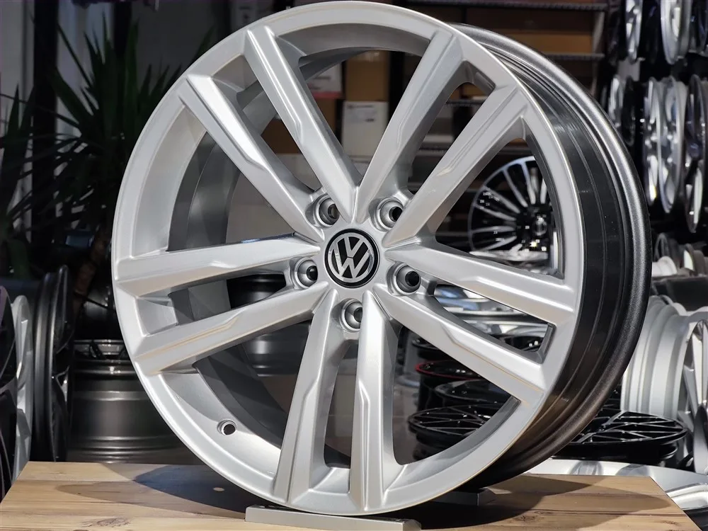 18" VOLKSWAGEN DARTFORD - Görsel 2