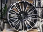 22" RANGE ROVER VELAR - Görsel 3
