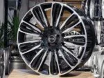 22" RANGE ROVER VELAR - Görsel 2