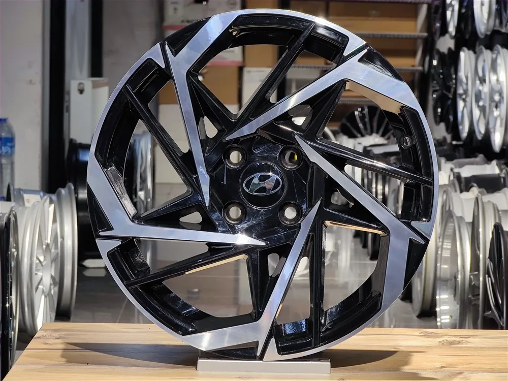 16" HYUNDAİ İ20 ELİTE - Görsel 1