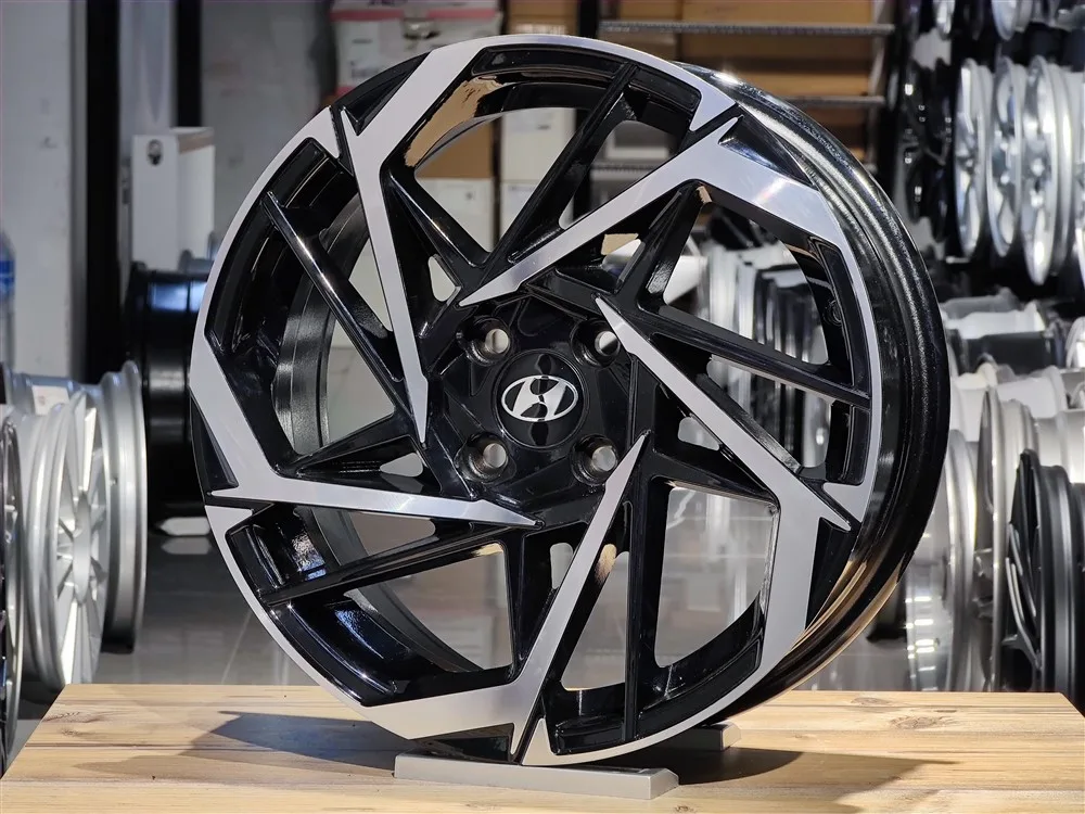 16" HYUNDAİ İ20 ELİTE - Görsel 2