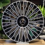 18" MERCEDES MAYBACH