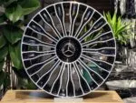 16" MERCEDES MAYBACH - Görsel 2