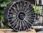 19" MERCEDES MAYBACH - Görsel 3