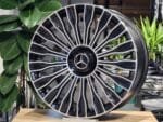 17" MERCEDES MAYBACH - Görsel 2