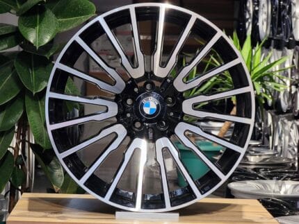 20" BMW G11-12 7 KASA