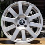 15" PEUGEOT RS