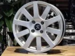 15" PEUGEOT RS - Görsel 2