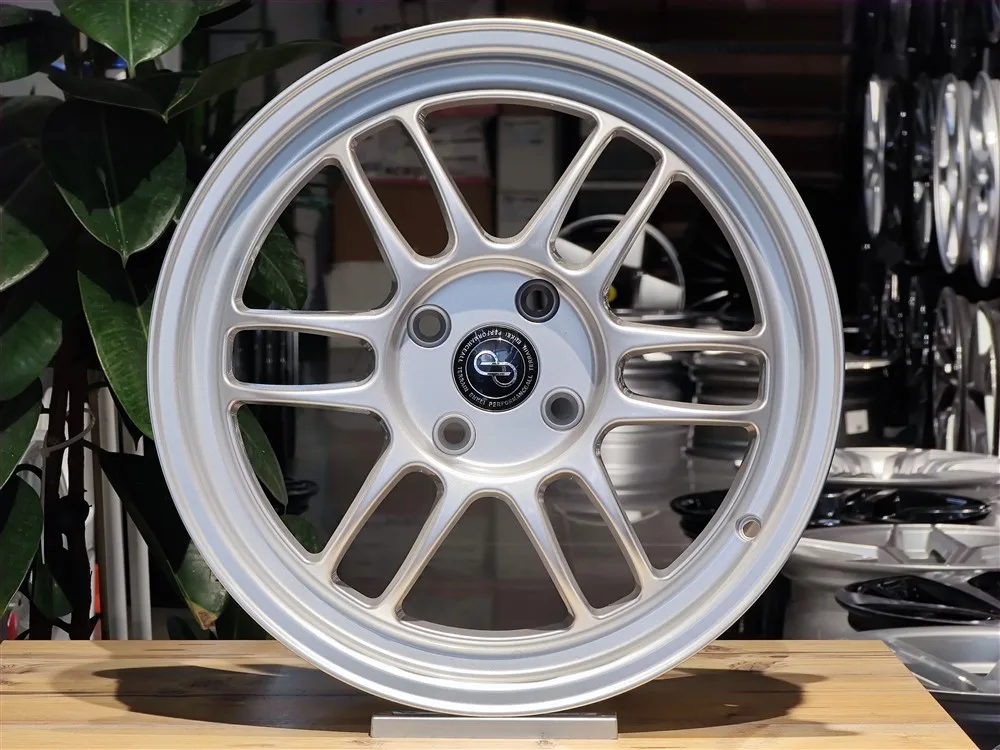 17" ENKEİ RPF01 - Görsel 1