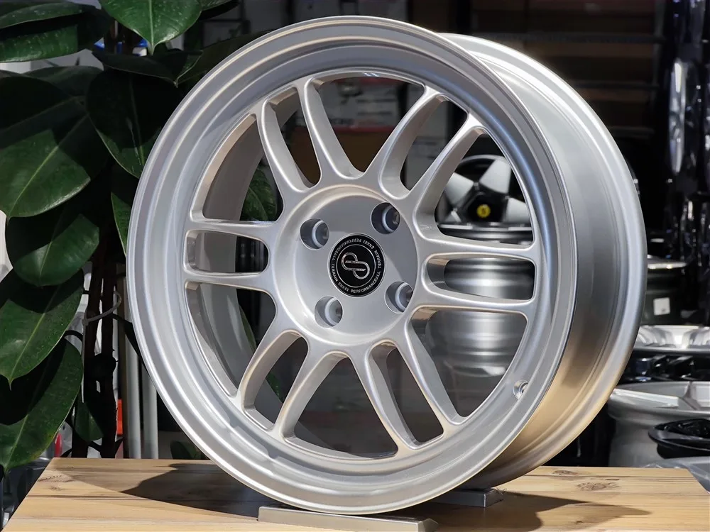 17" ENKEİ RPF01 - Görsel 2
