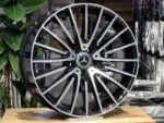 19" MERCEDES S400 - Görsel 3