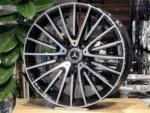 19" MERCEDES S400 - Görsel 2