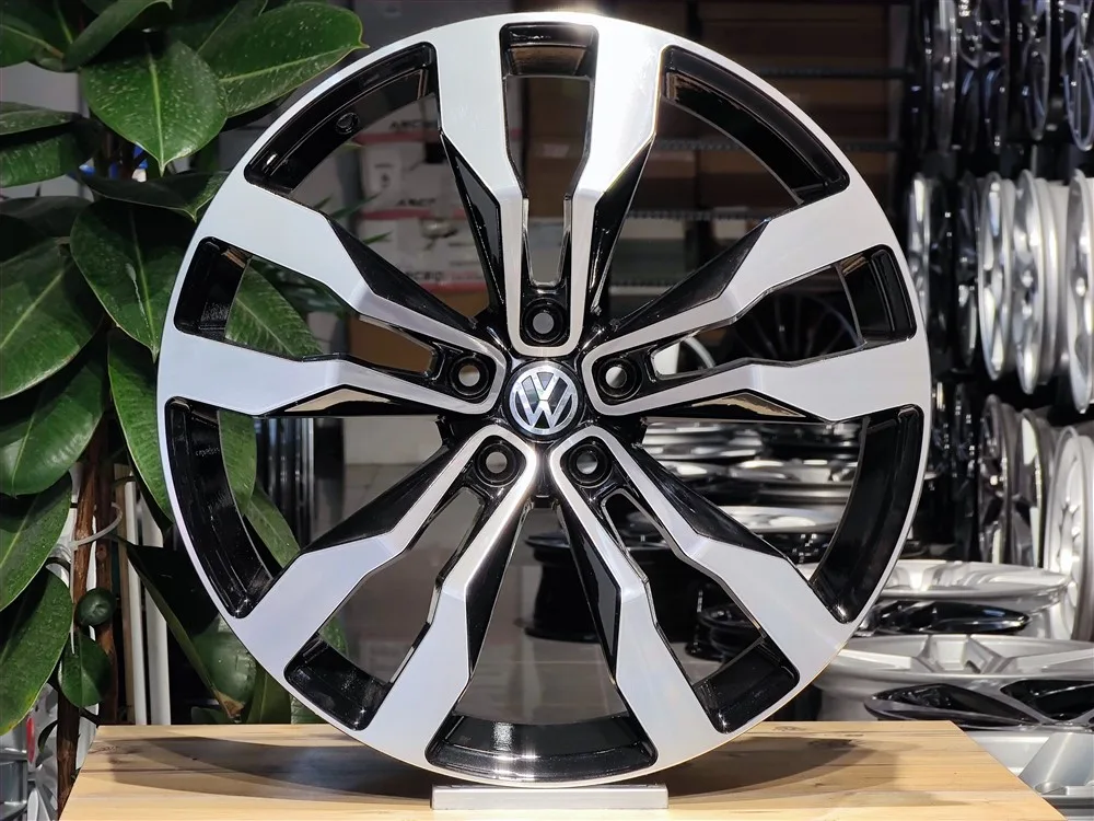 20" VOLKSWAGEN SUZUKA - Görsel 3