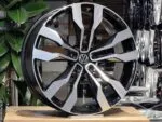 20" VOLKSWAGEN SUZUKA - Görsel 4