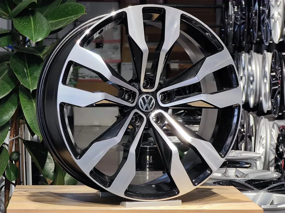 20" VOLKSWAGEN SUZUKA - Görsel 4