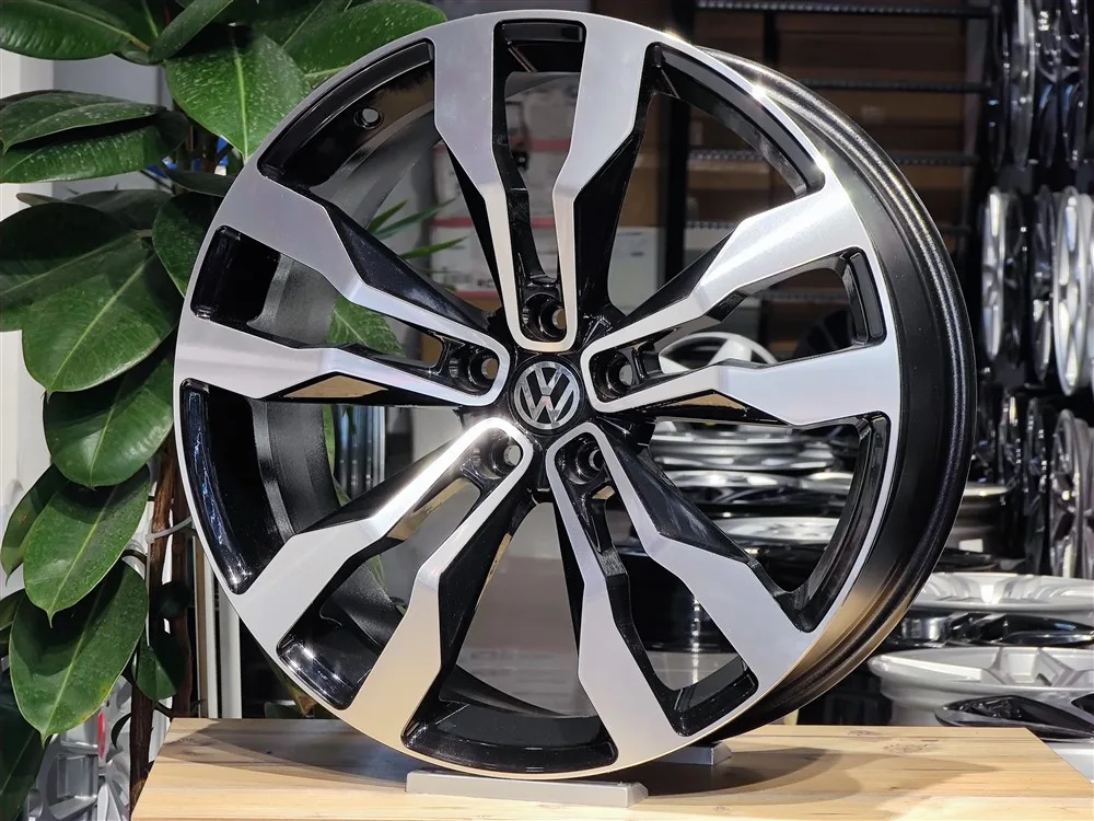 20" VOLKSWAGEN SUZUKA - Görsel 2