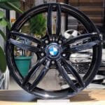 18" BMW F10 M SPORT