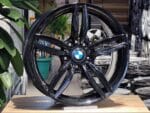 18" BMW F10 M SPORT - Görsel 3