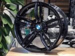 18" BMW F10 M SPORT - Görsel 2