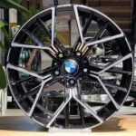 18" BMW