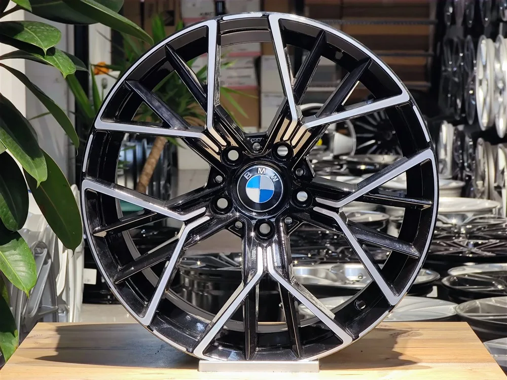 18" BMW - Görsel 1