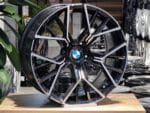20" BMW G20-G30 M - Görsel 3